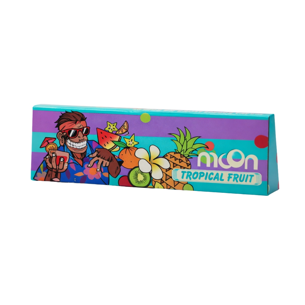 Papelillo Sabor Frutas Tropicales 1 1/4 Moon