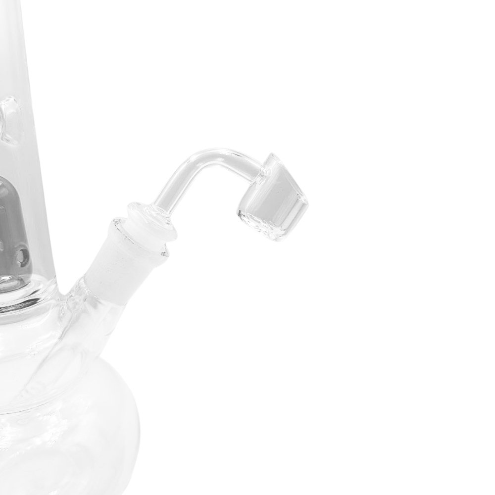 Banguer Cuarzo 45° Macho 14mm Banguer Cuarzo 45° Macho 14mm