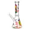 Bong Alien Beaker Con Hielera Phoenix 25cm Bong Alien Beaker Con Hielera Phoenix 25cm