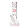 Ir a Bong Beaker Bubble Con Hielera 31cm Bong Beaker Bubble Con Hielera 31cm