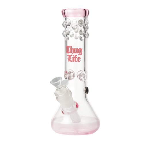 Ir a Bong Beaker Bubble Con Hielera 31cm Bong Beaker Bubble Con Hielera 31cm