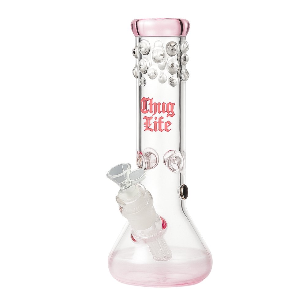 Ir a Bong Beaker Bubble Con Hielera 31cm Bong Beaker Bubble Con Hielera 31cm