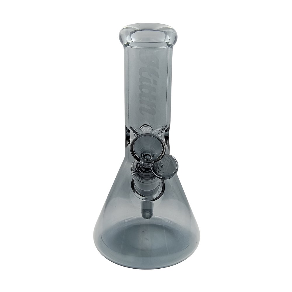Bong Beaker Grueso Con Hielera 25cm Bong Beaker Grueso Con Hielera 25cm