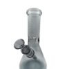Bong Beaker Grueso Con Hielera 25cm Bong Beaker Grueso Con Hielera 25cm