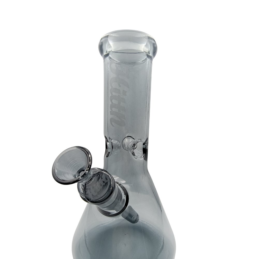 Bong Beaker Grueso Con Hielera 25cm Bong Beaker Grueso Con Hielera 25cm