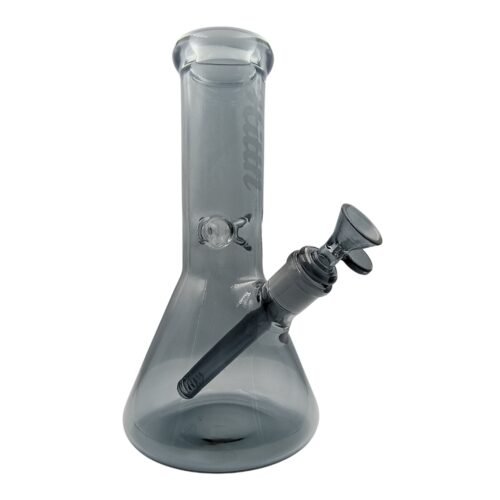 Ir a Bong Beaker Grueso Con Hielera 25cm Bong Beaker Grueso Con Hielera 25cm