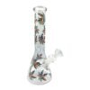 Ir a Bong Beaker Hojas Con Hielera 26cm Bong Beaker Hojas Con Hielera 26cm