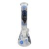 Bong Beaker Lobo Con Hielera 26cm Bong Beaker Lobo Con Hielera 26cm