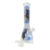 Bong Beaker Lobo Con Hielera 26cm Bong Beaker Lobo Con Hielera 26cm