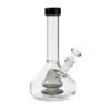 Ir a Bong Beaker Con Hielera Y Percolador 23cm Bong Beaker Con Hielera Y Percolador 23cm