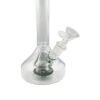 Bong Beaker Con Hielera Y Percolador 23cm Bong Beaker Con Hielera Y Percolador 23cm