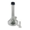 Bong Beaker Con Hielera Y Percolador 23cm Bong Beaker Con Hielera Y Percolador 23cm