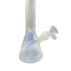 Bong Beaker Tornasol Con Hielera 26cm Bong Beaker Tornasol Con Hielera 26cm