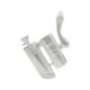 Bong Bubbler Doble Cámara Con Percoladores 18cm Bong Bubbler Doble Cámara Con Percoladores 18cm