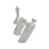Ir a Bong Bubbler Doble Cámara Con Percoladores 18cm Bong Bubbler Doble Cámara Con Percoladores 18cm