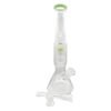 Bong Diamond Beaker Con Hielera Y Percolador 30cm Bong Diamond Beaker Con Hielera Y Percolador 30cm