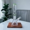 Bong Diamond Beaker Con Hielera Y Percolador 30cm Bong Diamond Beaker Con Hielera Y Percolador 30cm