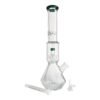 Bong Gigante Diamond Beaker Con Hielera y Percolador 42cm Bong Gigante Diamond Beaker Con Hielera y Percolador 42cm