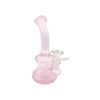 Ir a Bong Rig Classic Pink 20cm Bong Rig Classic Pink 20cm