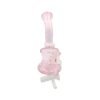 Bong Rig Classic Pink 20cm Bong Rig Classic Pink 20cm