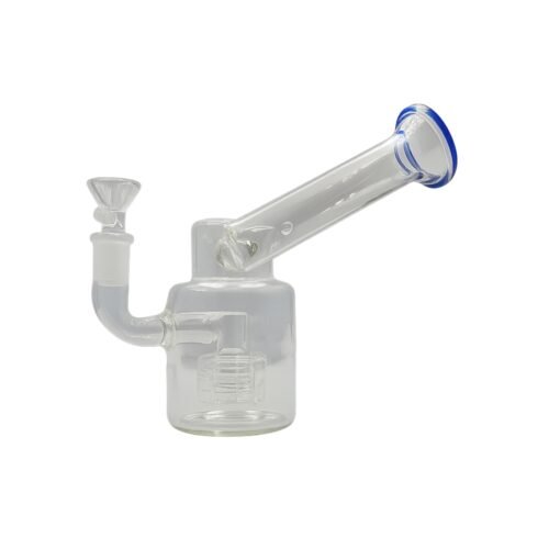 Ir a Bong Rig Side Con Percolador 20cm Bong Rig Side Con Percolador 20cm
