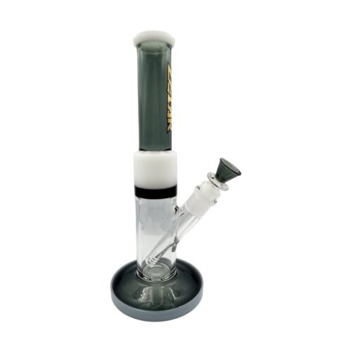Ir a Bong Straight Line De 30cm Bong Straight Line De 30cm