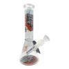 Ir a Bong Wolf Beaker Con Hielera Phoenix 25cm Bong Wolf Beaker Con Hielera Phoenix 25cm
