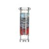 Bong Wolf Beaker Con Hielera Phoenix 25cm Bong Wolf Beaker Con Hielera Phoenix 25cm