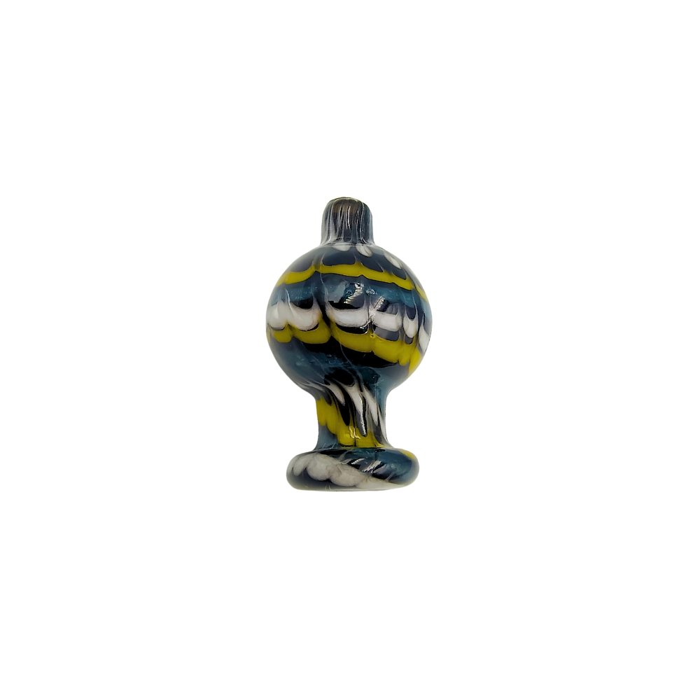 Ir a Carb Cap Bubble Carb Cap Bubble