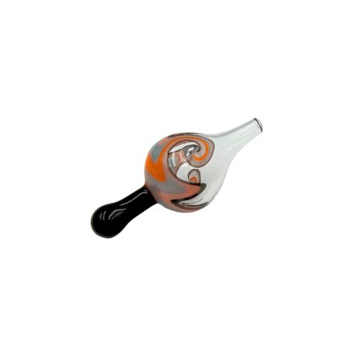 Ir a Carb Cap Bubble Wave Grande Carb Cap Bubble Wave Grande