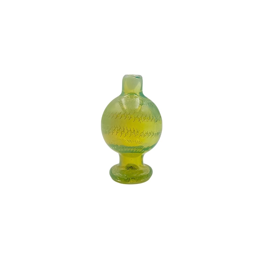 Carb Cap Bubble Carb Cap Bubble
