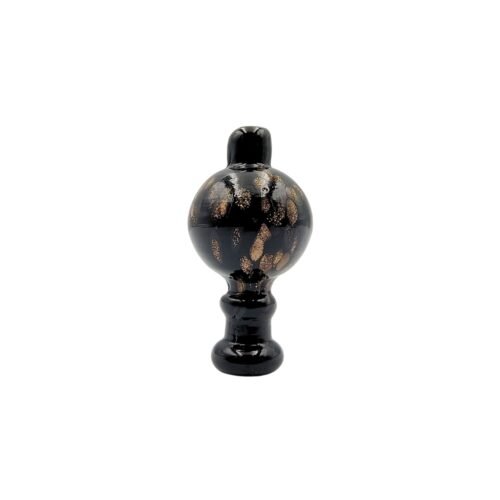 Ir a Carb Cap De Vidrio Bubble Grande Carb Cap De Vidrio Bubble Grande