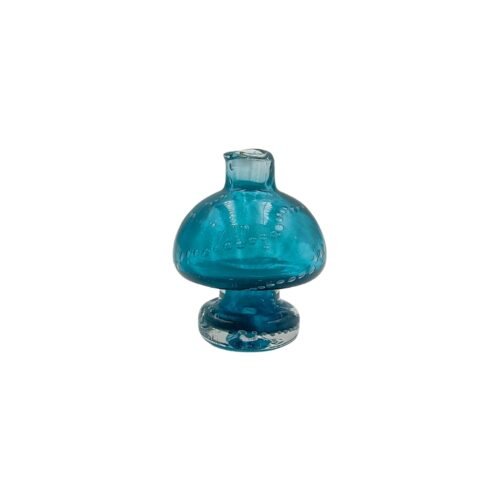 Ir a Carb Cap Mushroom Carb Cap Mushroom