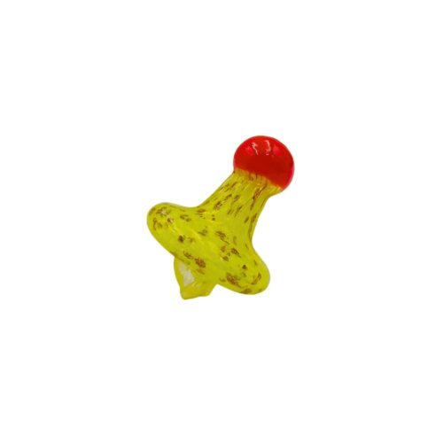 Ir a Carb Cap Mushroom Spinner Carb Cap Mushroom Spinner