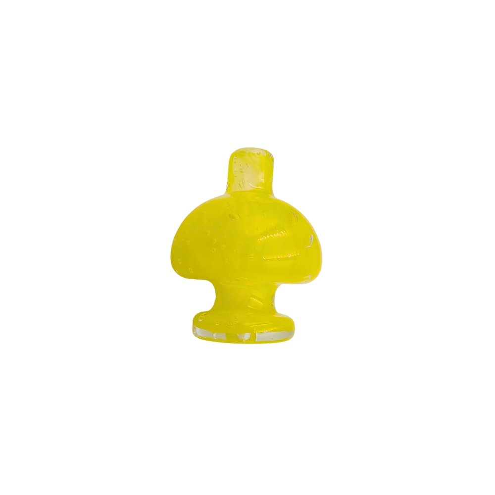 Carb Cap Mushroom Carb Cap Mushroom