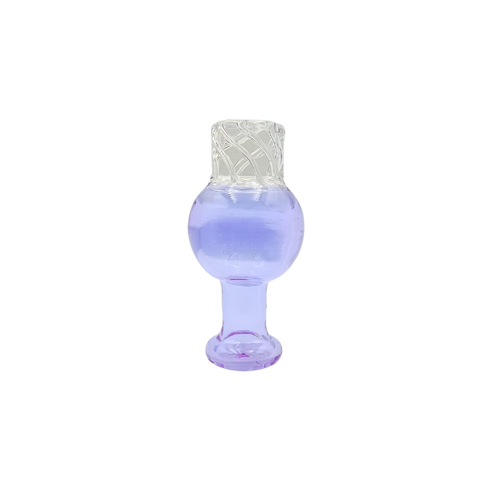 Carb Cap Tipo Directional Bubble Grande Carb Cap Tipo Directional Bubble Grande
