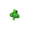 Carb Cap De Vidrio Tipo Hongo Carb Cap De Vidrio Tipo Hongo