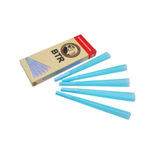 Ir a Cono King Size BTR – Caja x5 unidades Cono King Size BTR – Caja x5 unidades