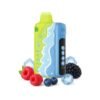 Ir a Elf Bar Bc40000 | Triple Berry Ice King Summer Edition Elf Bar Bc40000 | Triple Berry Ice King Summer Edition