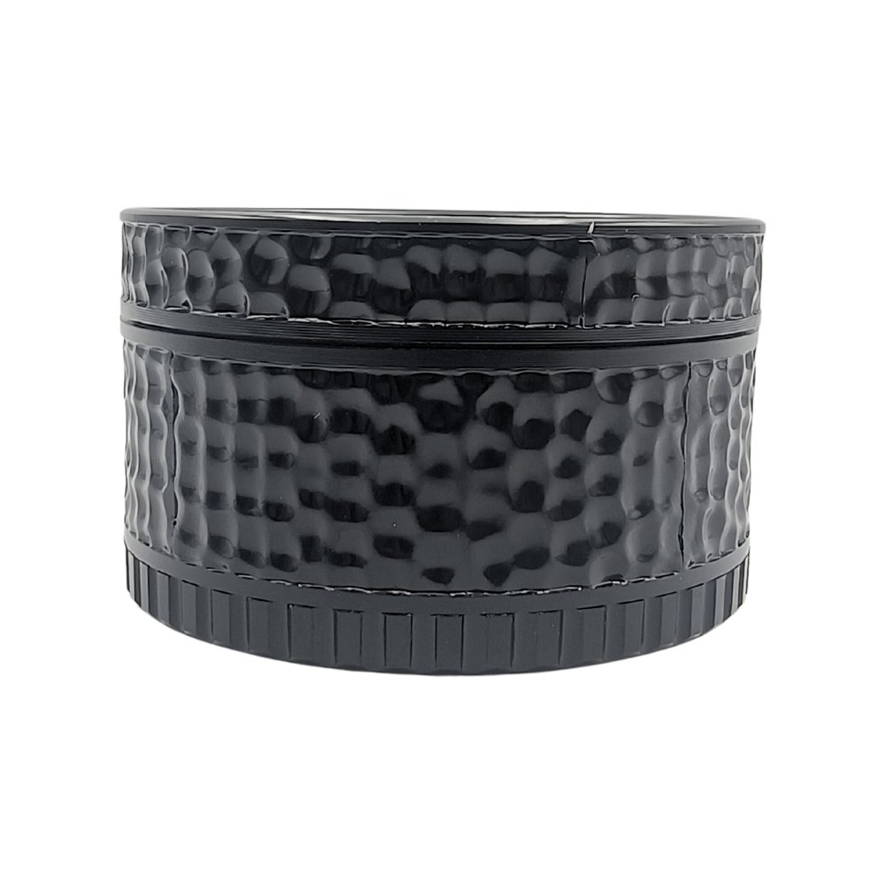 Ir a Grinder Black Mirror 65mm – 4 Piezas Con Atrapa Polen Alto Grinder Black Mirror 65mm – 4 Piezas Con Atrapa Polen Alto