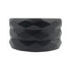 Ir a Grinder Diamante Negro Mate 70mm – 4 Piezas Grinder Diamante Negro Mate 70mm – 4 Piezas