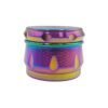 Ir a Grinder Drum 40mm 4 Piezas Tornasol Grinder Drum 40mm 4 Piezas Tornasol