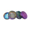 Grinder Drum 40mm 4 Piezas Tornasol Grinder Drum 40mm 4 Piezas Tornasol