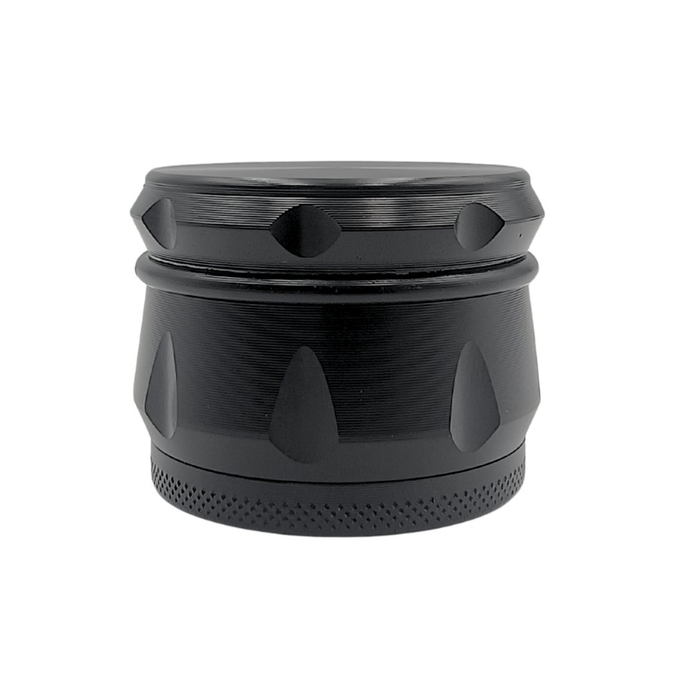Ir a Grinder Drum 40mm 4 Piezas Negro Grinder Drum 40mm 4 Piezas Negro