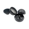Grinder Egg Black 50mm Grinder Egg Black 50mm