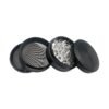 Grinder ErgoGrip 60mm – 4 Piezas Grinder ErgoGrip 60mm – 4 Piezas
