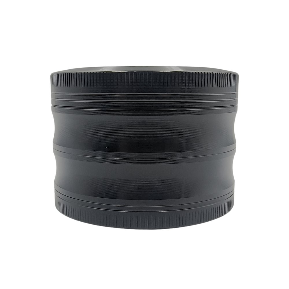 Ir a Grinder ErgoGrip 60mm – 4 Piezas Grinder ErgoGrip 60mm – 4 Piezas