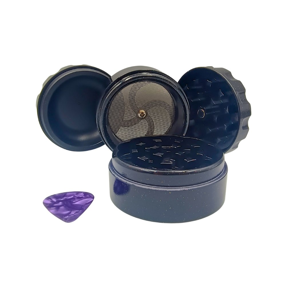 Grinder Galaxia 60mm 4 Piezas Grinder Galaxia 60mm 4 Piezas