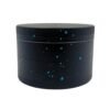 Ir a Grinder Negro Mate Paint 60mm 4 Piezas Grinder Negro Mate Paint 60mm 4 Piezas