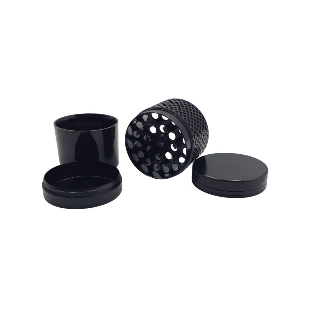 Grinder Relieve 40mm 4 Piezas Grinder Relieve 40mm 4 Piezas